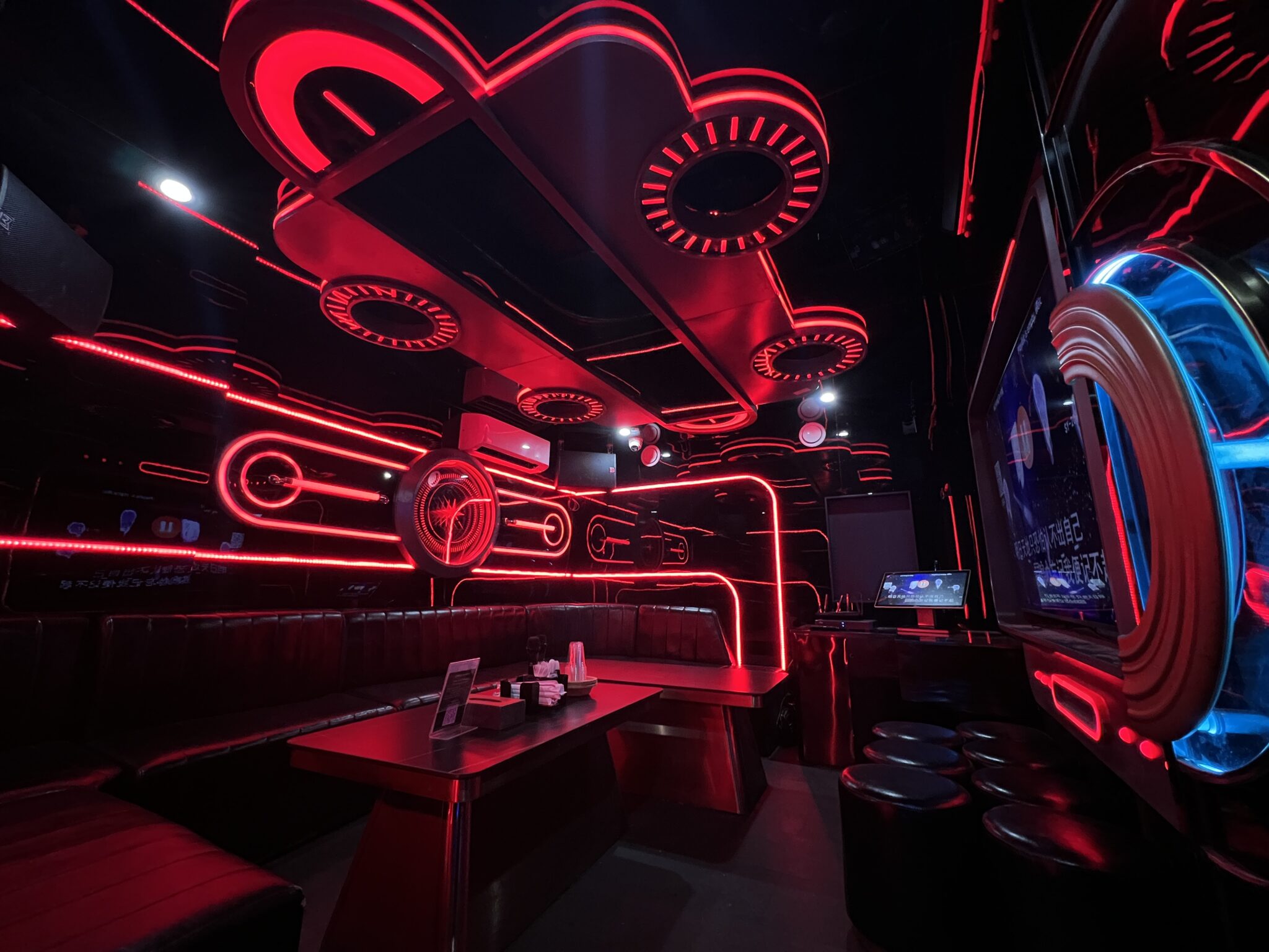 Karaoke Room London | Book Private Karaoke Rooms for Unforgettable Nights