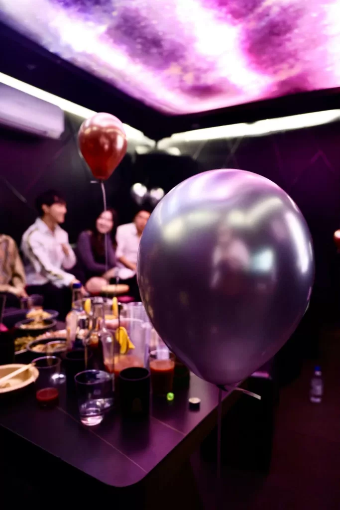 Do you need to book a karaoke bar in London? Here’s what to know