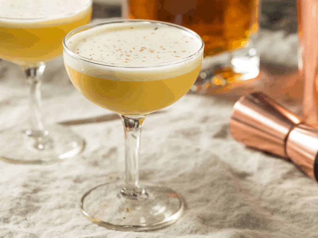 Seasonal Cocktail Picks You Can’t Miss This October at Galaxy London
