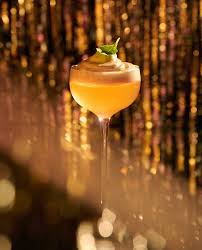Seasonal Cocktail Picks You Can’t Miss This October at Galaxy London