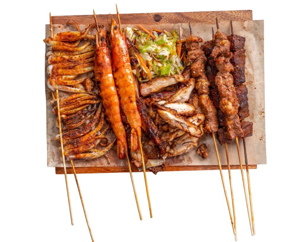 Don’t Miss Out! This Season’s New Menu Highlights & Must-Try Dishes at Galaxy London