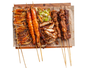 Don’t Miss Out! This Season’s New Menu Highlights & Must-Try Dishes at Galaxy London